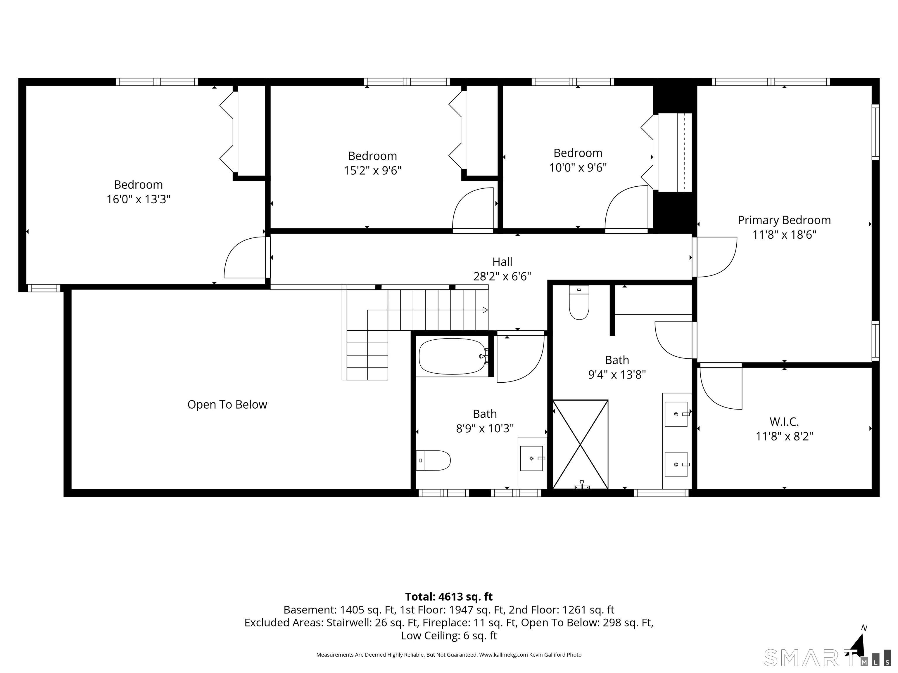 45 Toll Gate Road Glastonbury CT 06073