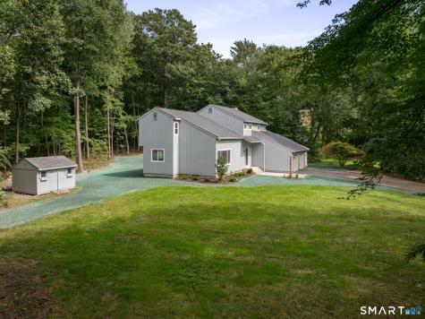 45 Toll Gate Road Glastonbury CT 06073