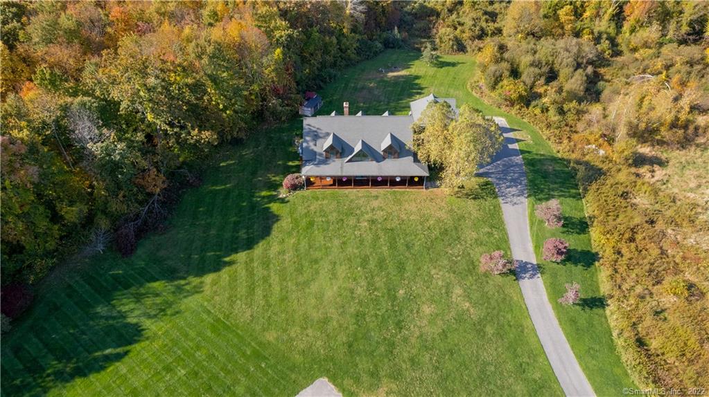 85 Pine Hill Road New Fairfield CT 06812