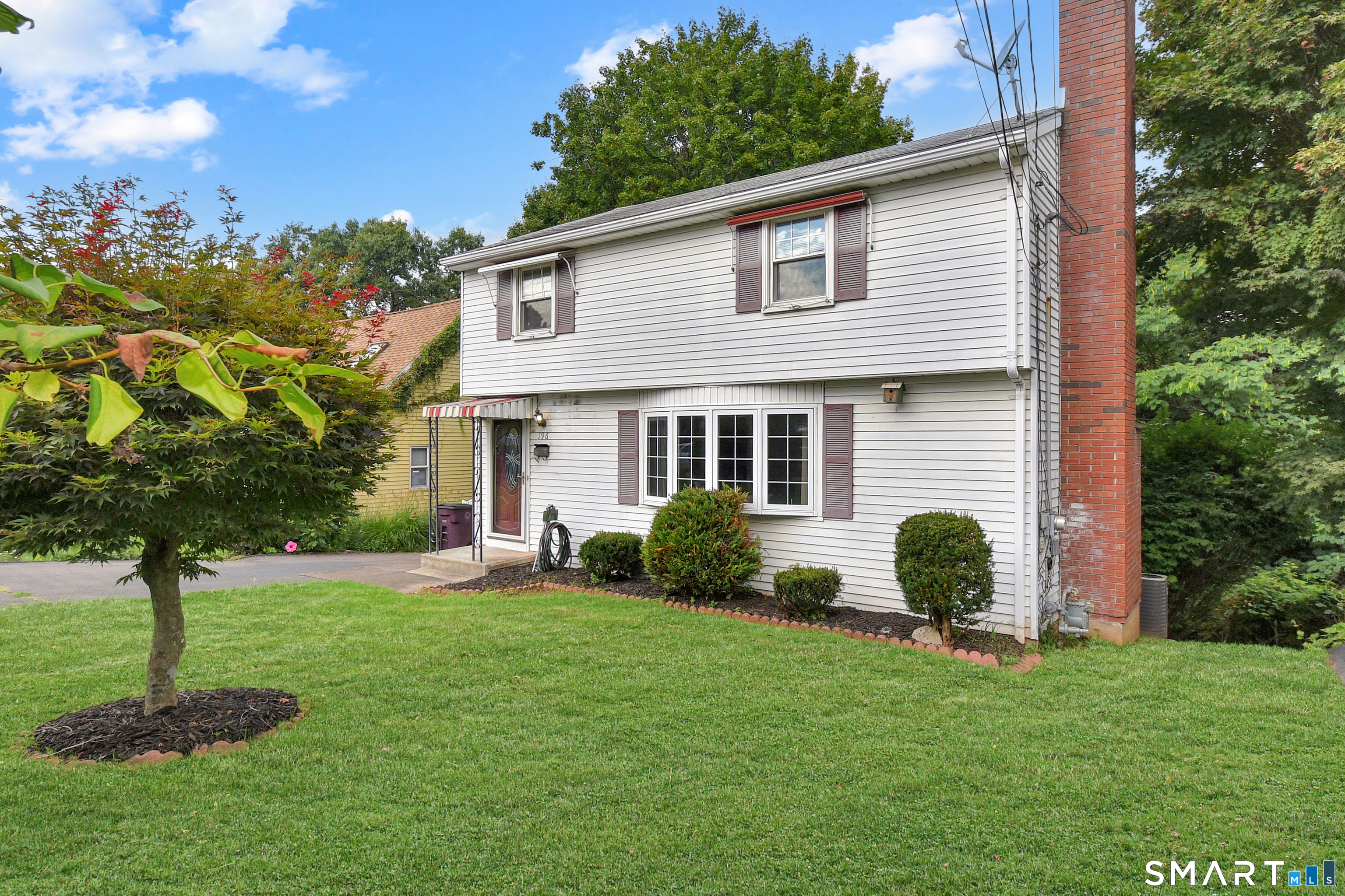 196 Hillcrest Avenue New Britain CT 06053