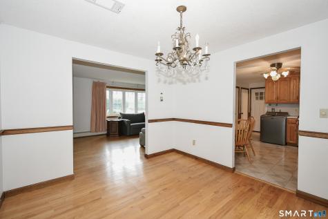 196 Hillcrest Avenue New Britain CT 06053