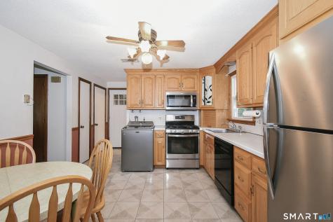 196 Hillcrest Avenue New Britain CT 06053