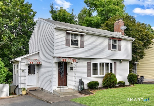196 Hillcrest Avenue New Britain CT 06053