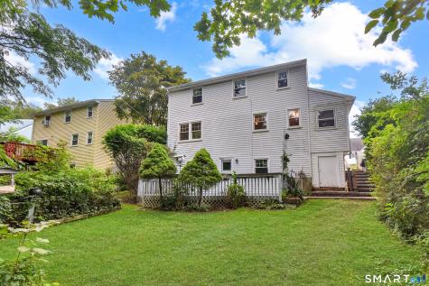 196 Hillcrest Avenue New Britain CT 06053