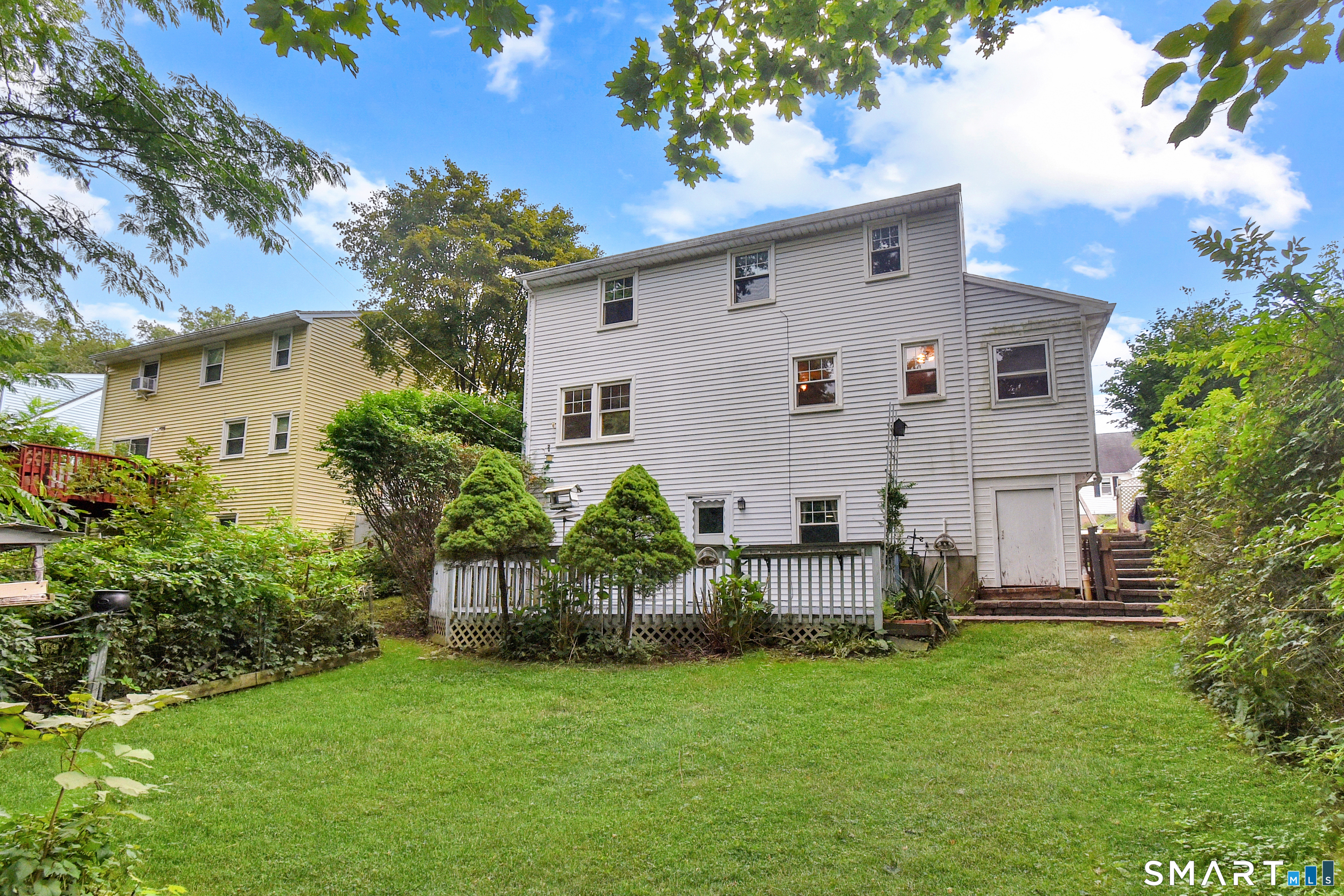 196 Hillcrest Avenue New Britain CT 06053