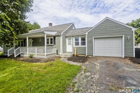 10 Wesley Road East Windsor CT 06016
