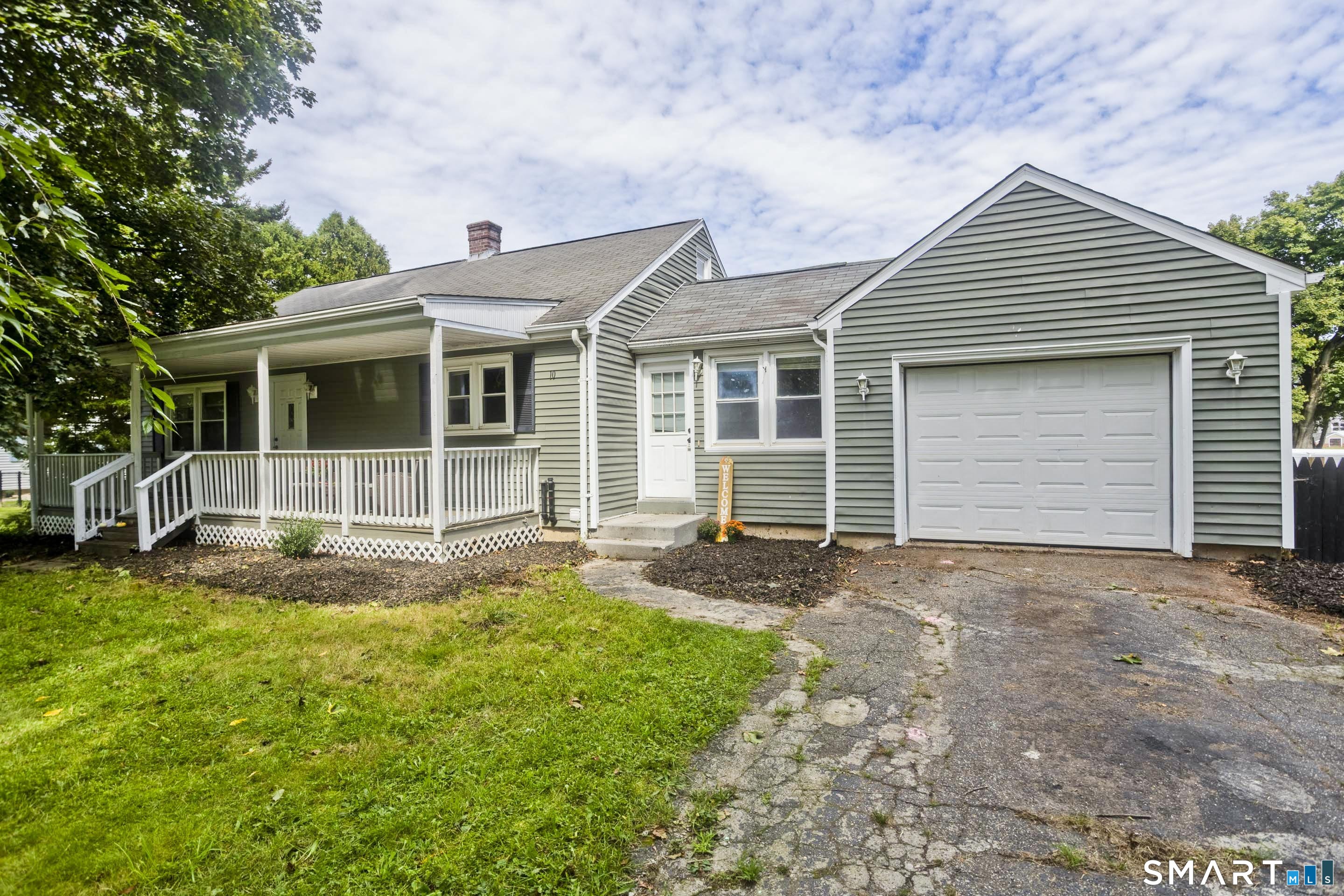 10 Wesley Road East Windsor CT 06016