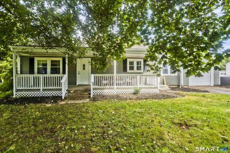 10 Wesley Road East Windsor CT 06016