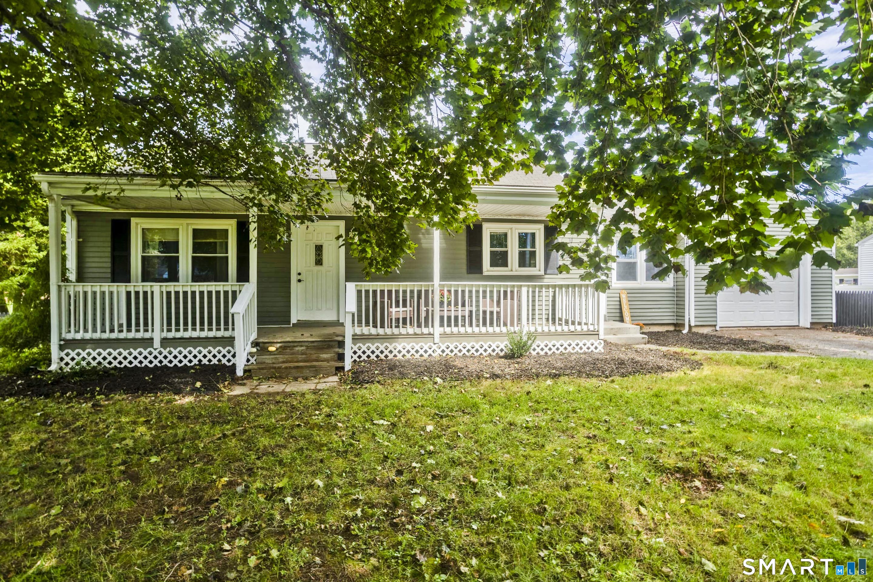 10 Wesley Road East Windsor CT 06016