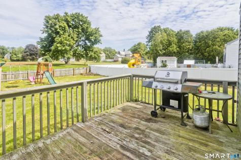 10 Wesley Road East Windsor CT 06016