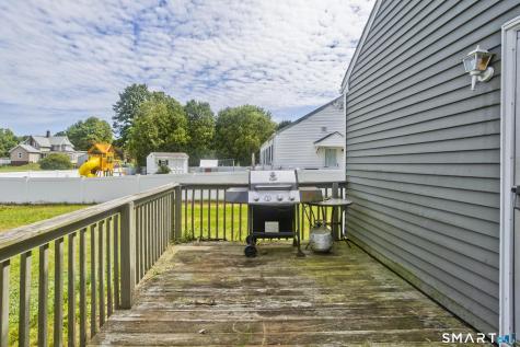 10 Wesley Road East Windsor CT 06016