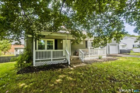 10 Wesley Road East Windsor CT 06016