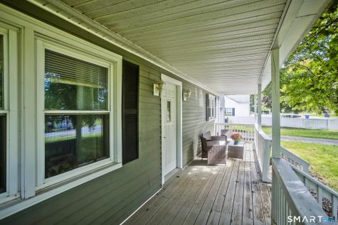 10 Wesley Road East Windsor CT 06016