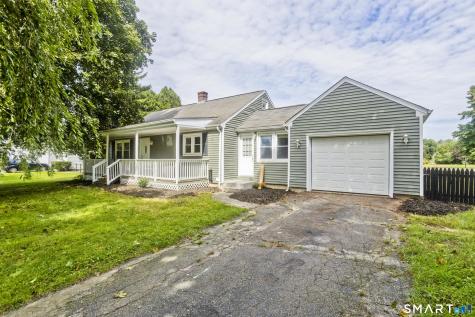 10 Wesley Road East Windsor CT 06016