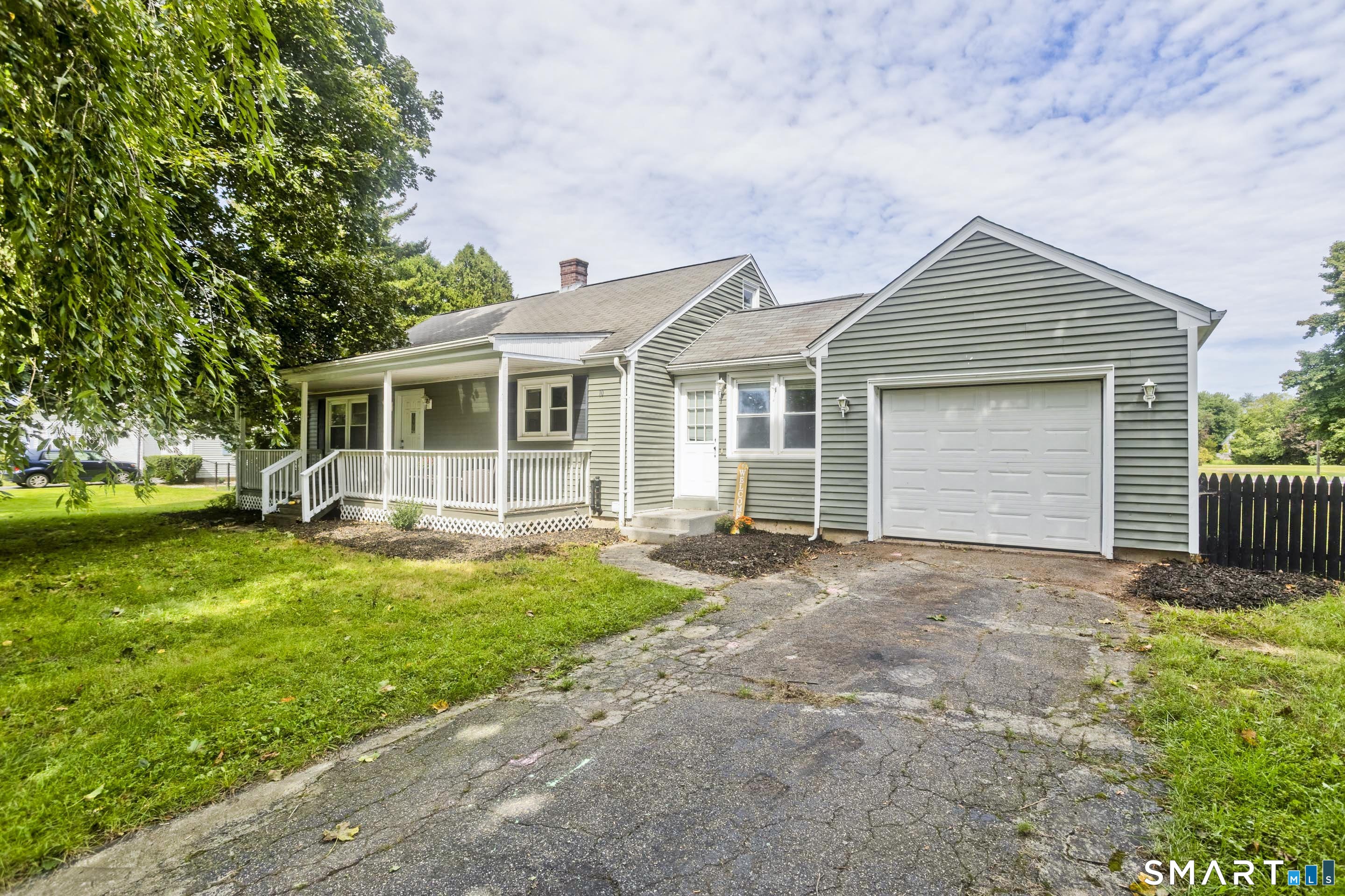 10 Wesley Road East Windsor CT 06016