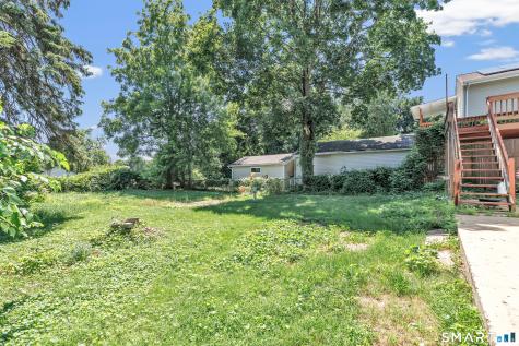 33 Fuller Street Naugatuck CT 06770