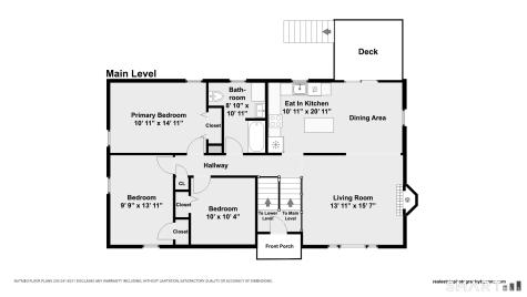 33 Fuller Street Naugatuck CT 06770