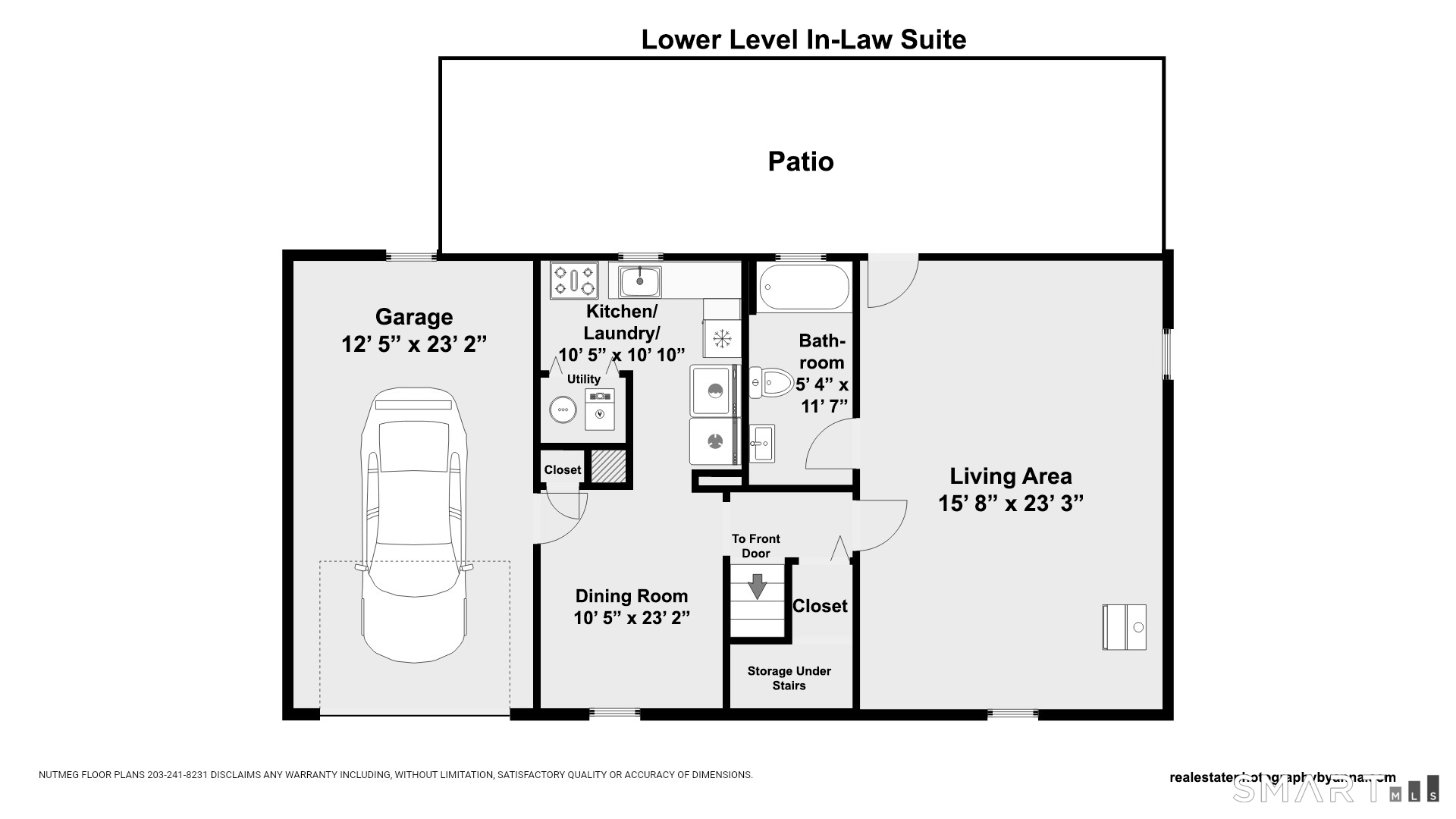 33 Fuller Street Naugatuck CT 06770