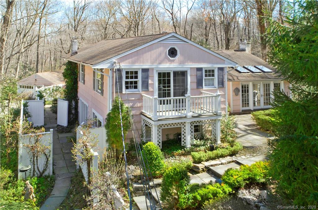 143 Cheesespring Road Wilton CT 06897