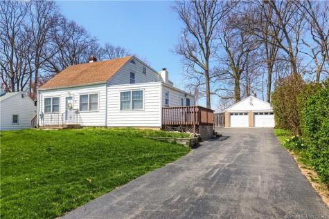 24 Ingleside Avenue Norwalk CT 06850