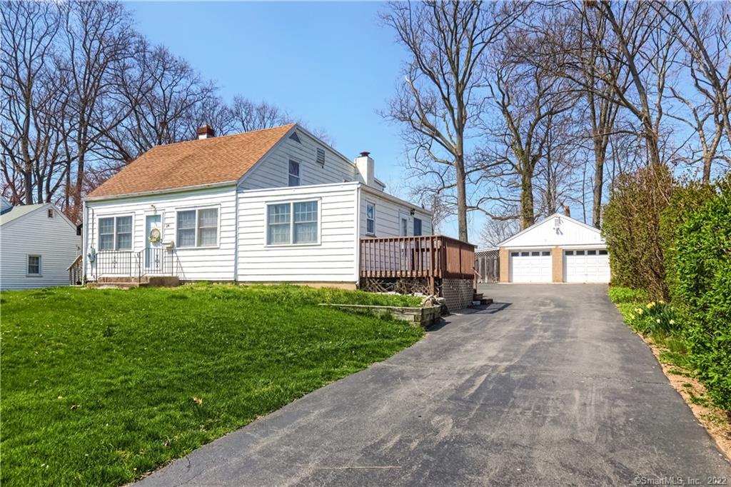 24 Ingleside Avenue Norwalk CT 06850