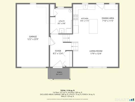 46 Spring Glen Road East Lyme CT 06357