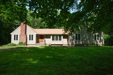 22 Cold Spring Road Avon CT 06001