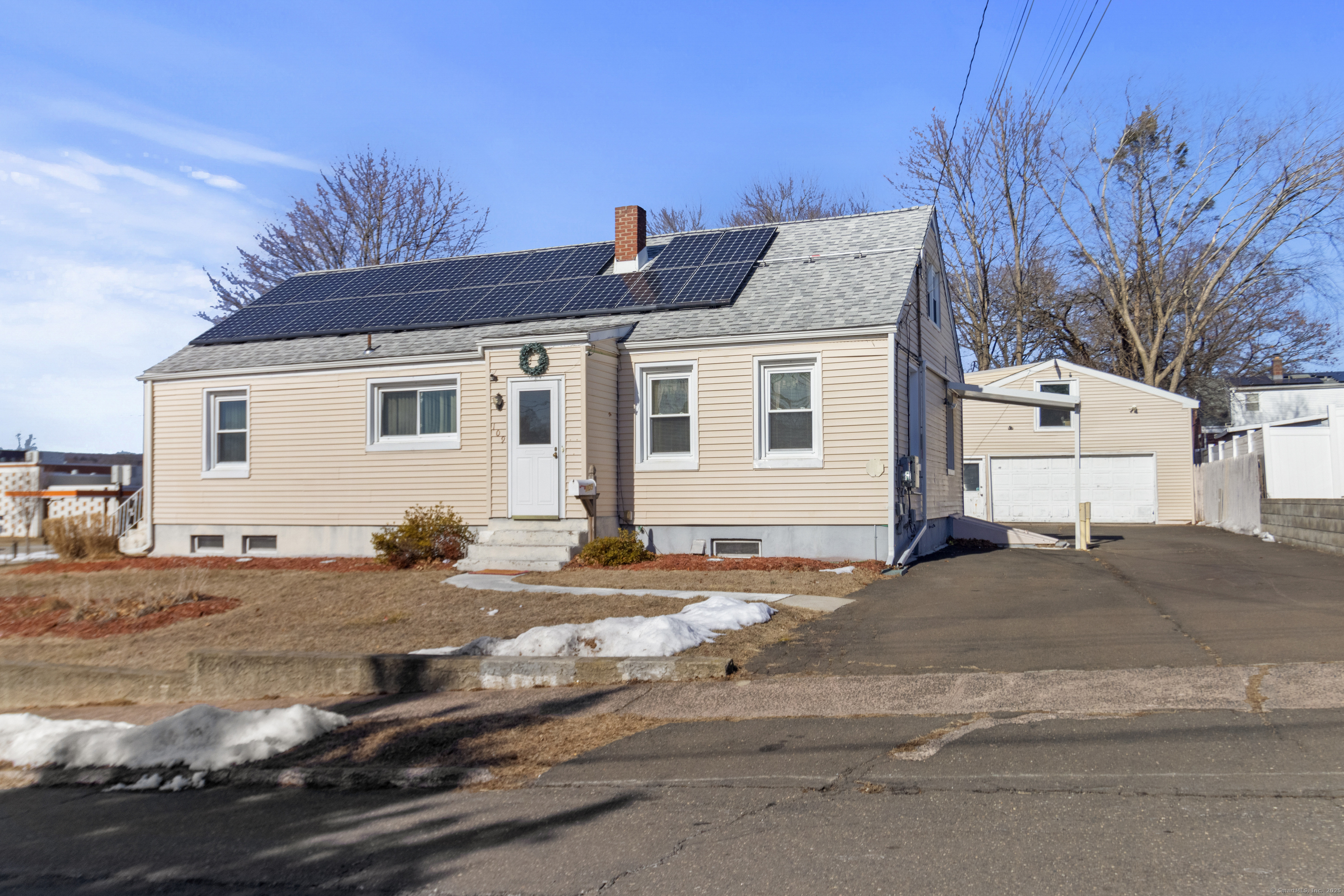 109 Fairview Avenue Hamden CT 06514