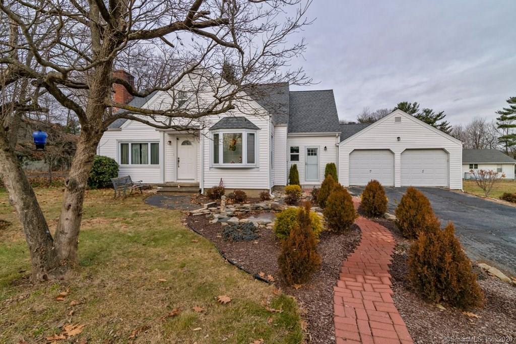 4 Cedar Crest Road Trumbull CT 06611