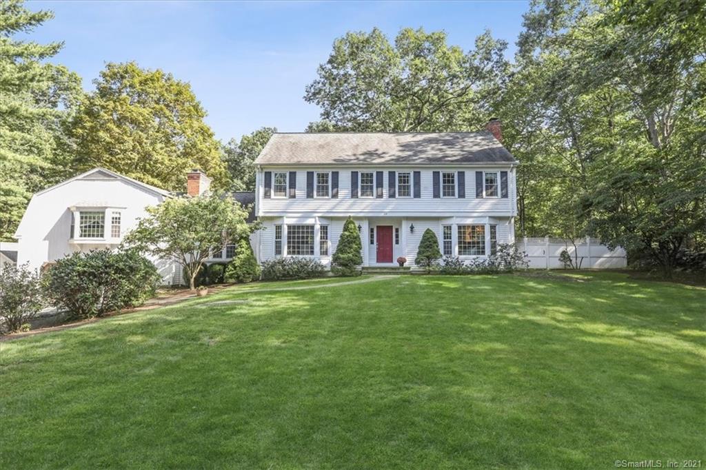 69 Nod Road Ridgefield CT 06877