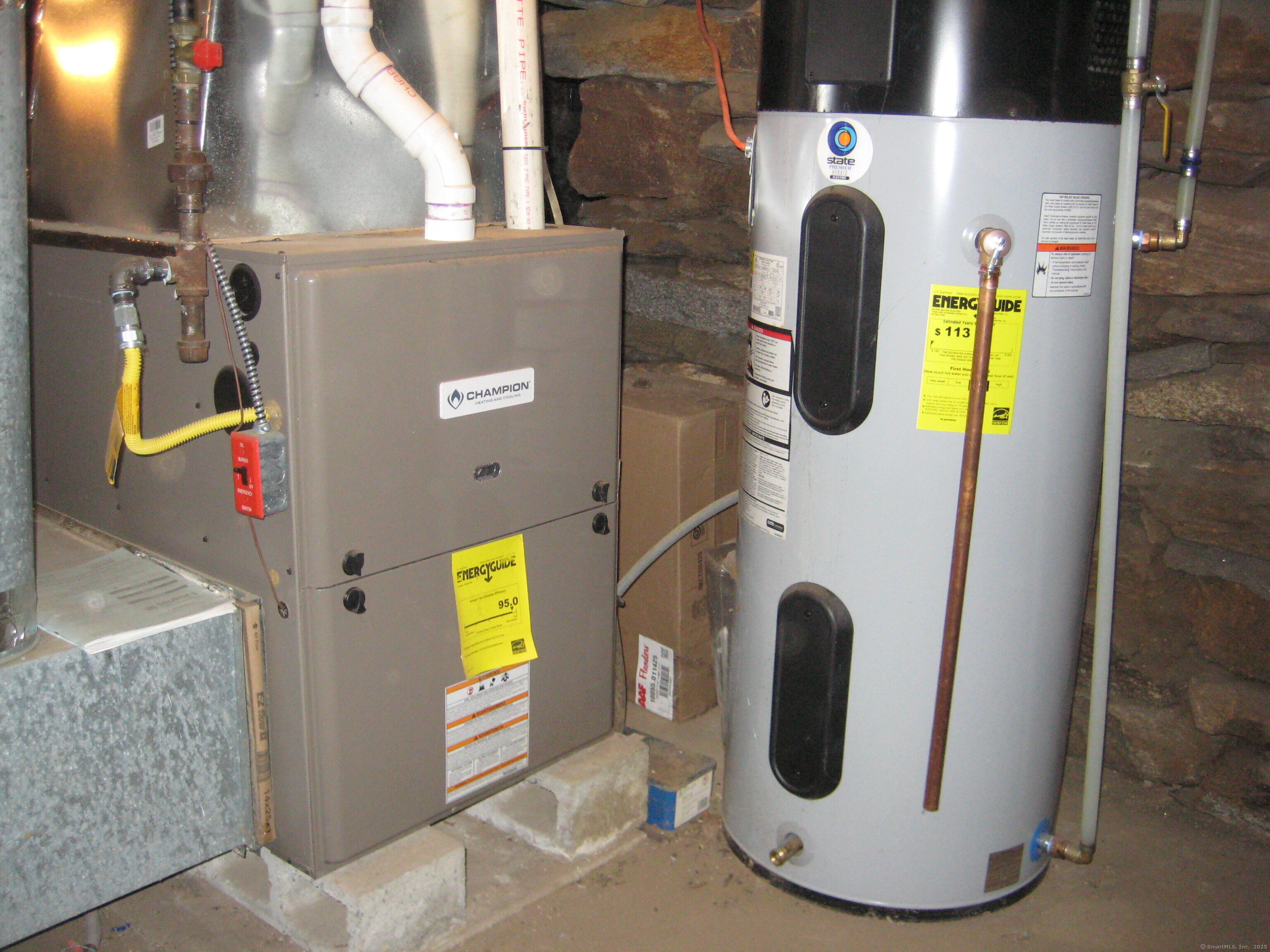 8 Vergason Avenue Norwich CT 06360