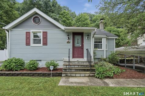 281 East Street Wolcott CT 06716
