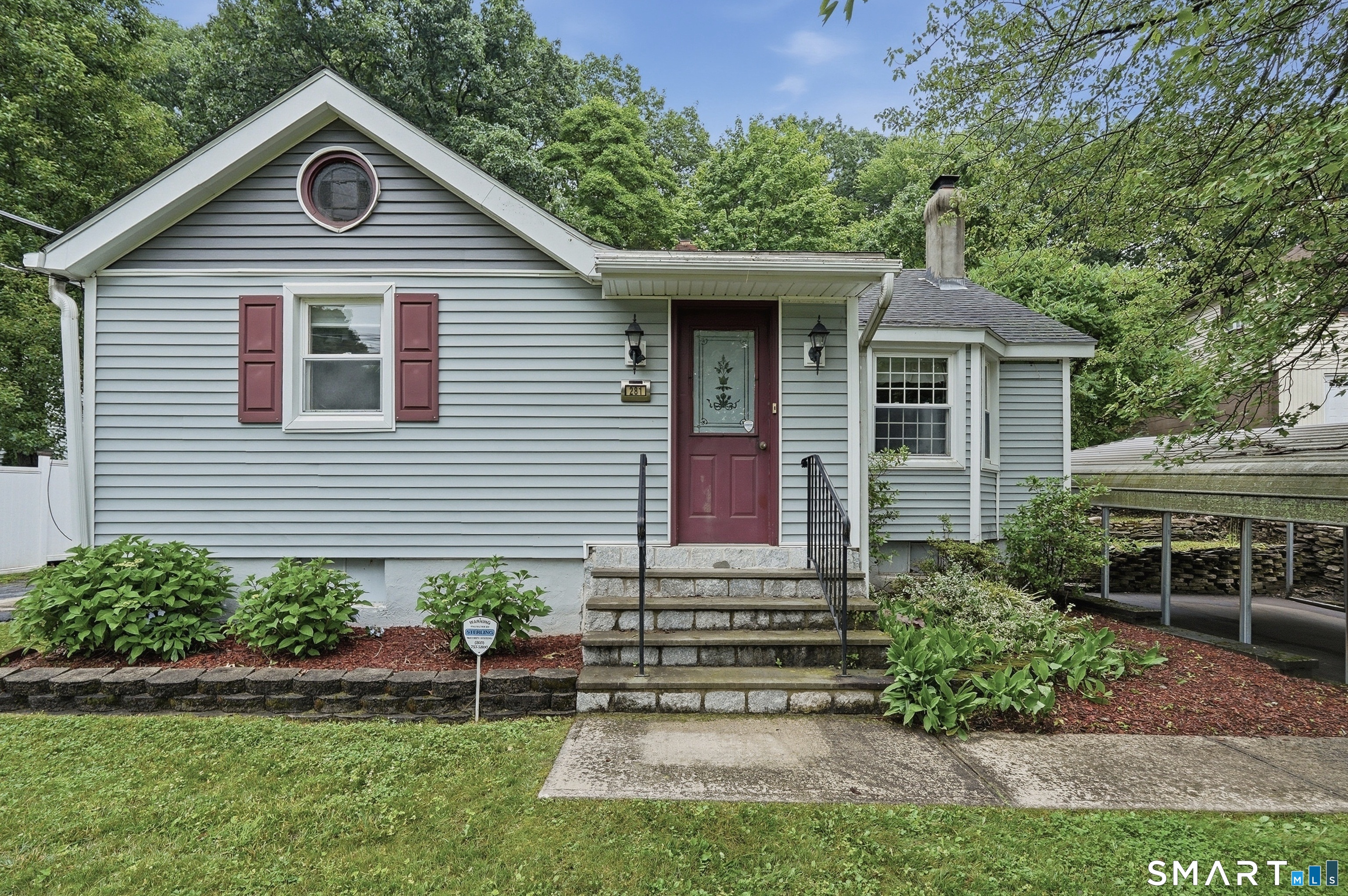 281 East Street Wolcott CT 06716