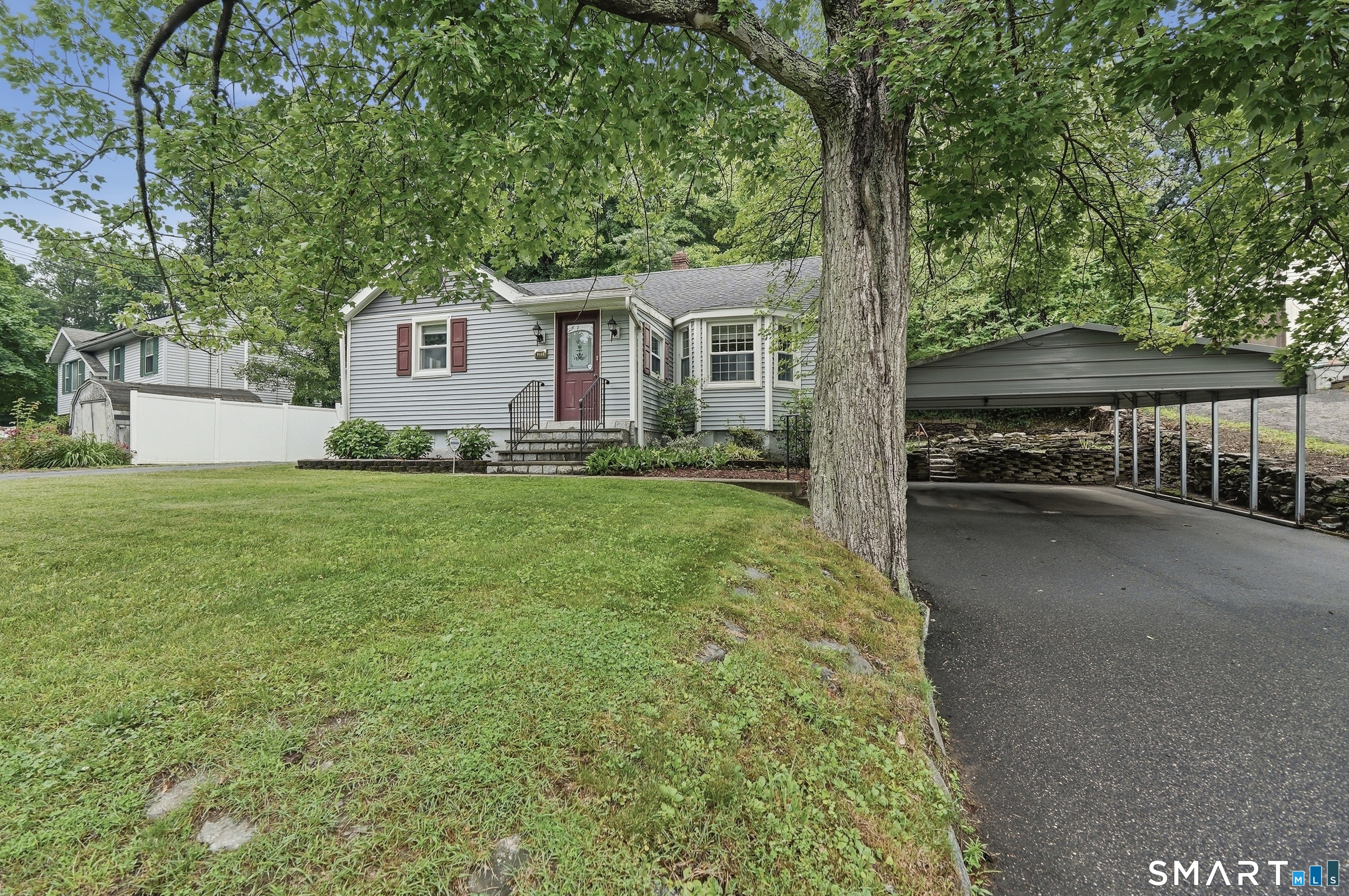 281 East Street Wolcott CT 06716