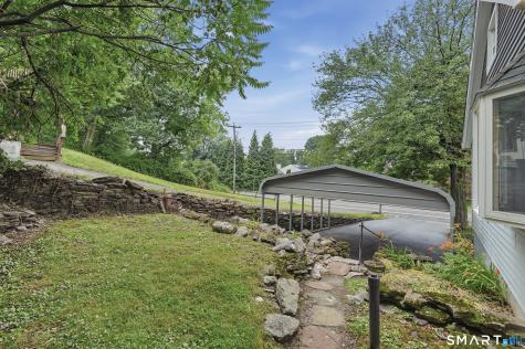 281 East Street Wolcott CT 06716