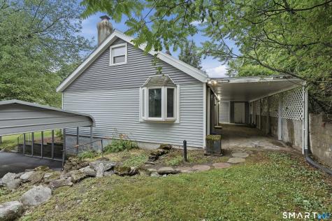 281 East Street Wolcott CT 06716