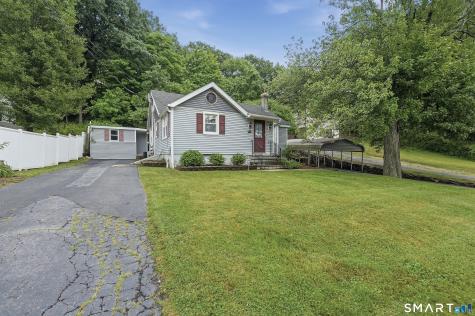 281 East Street Wolcott CT 06716