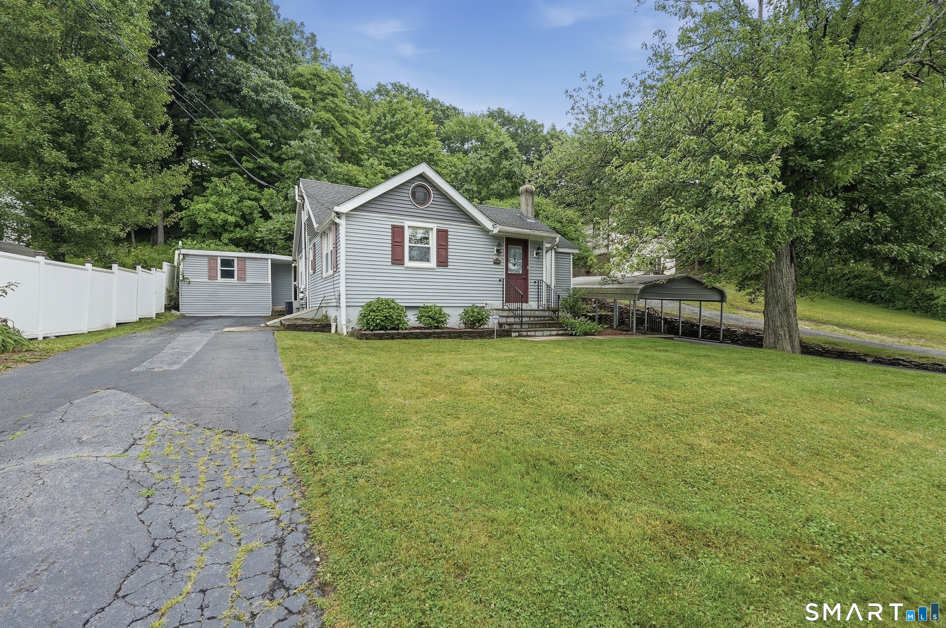 281 East Street Wolcott CT 06716