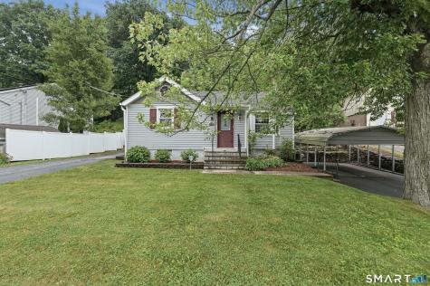 281 East Street Wolcott CT 06716