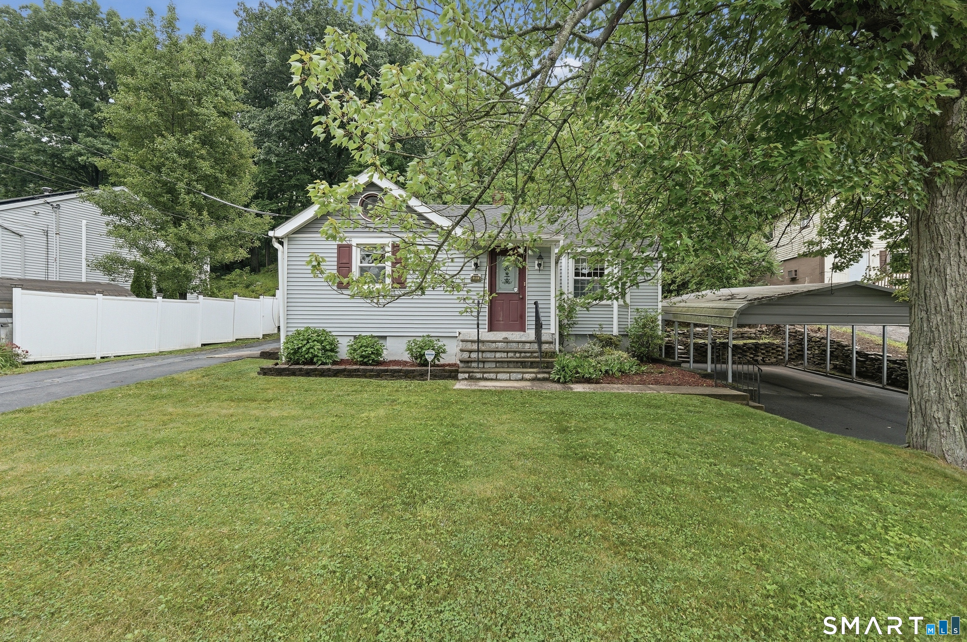 281 East Street Wolcott CT 06716