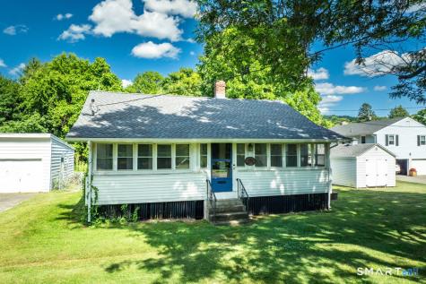 296 Cooke Street Plainville CT 06062