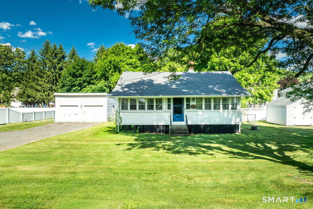 296 Cooke Street Plainville CT 06062