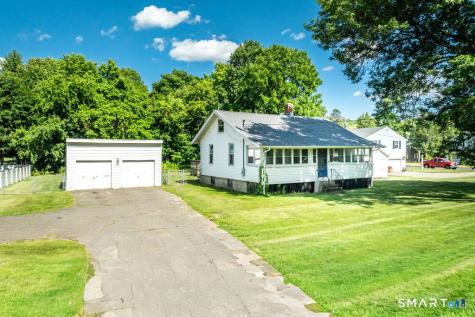 296 Cooke Street Plainville CT 06062