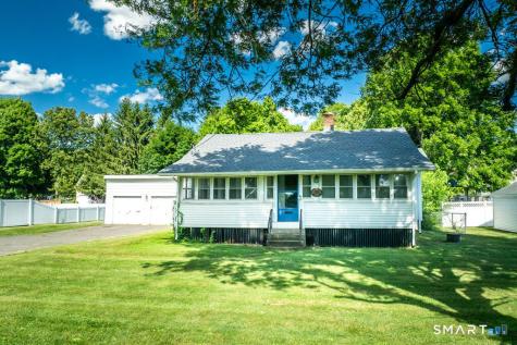 296 Cooke Street Plainville CT 06062