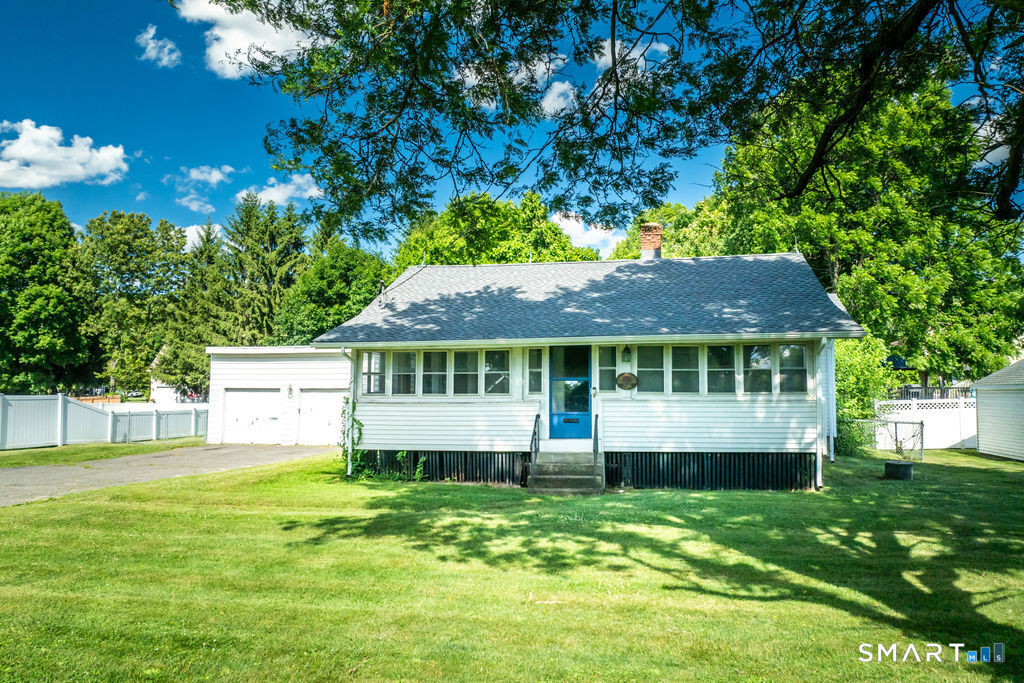 296 Cooke Street Plainville CT 06062