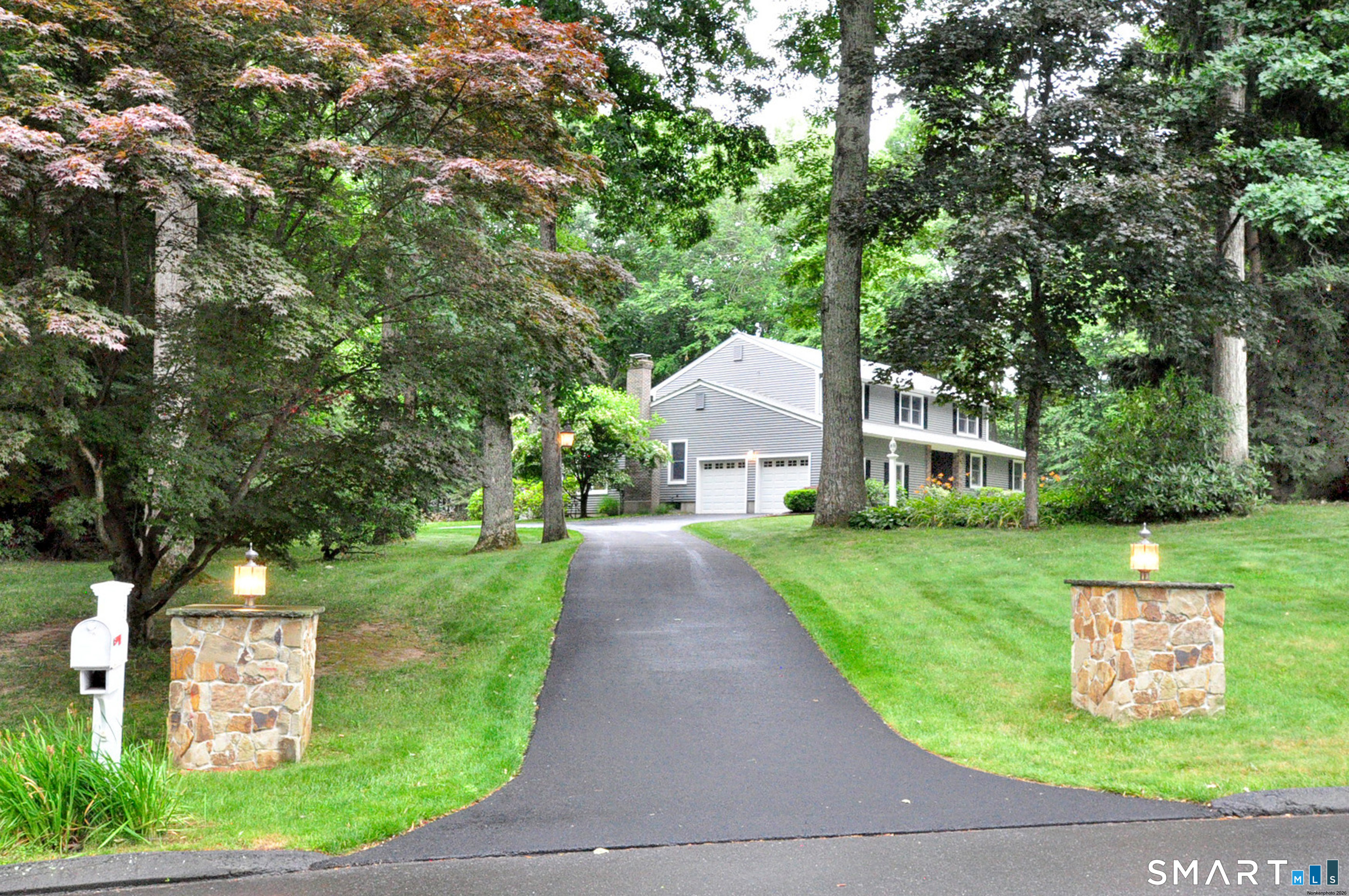 32 Tall Timbers Drive Farmington CT 06032