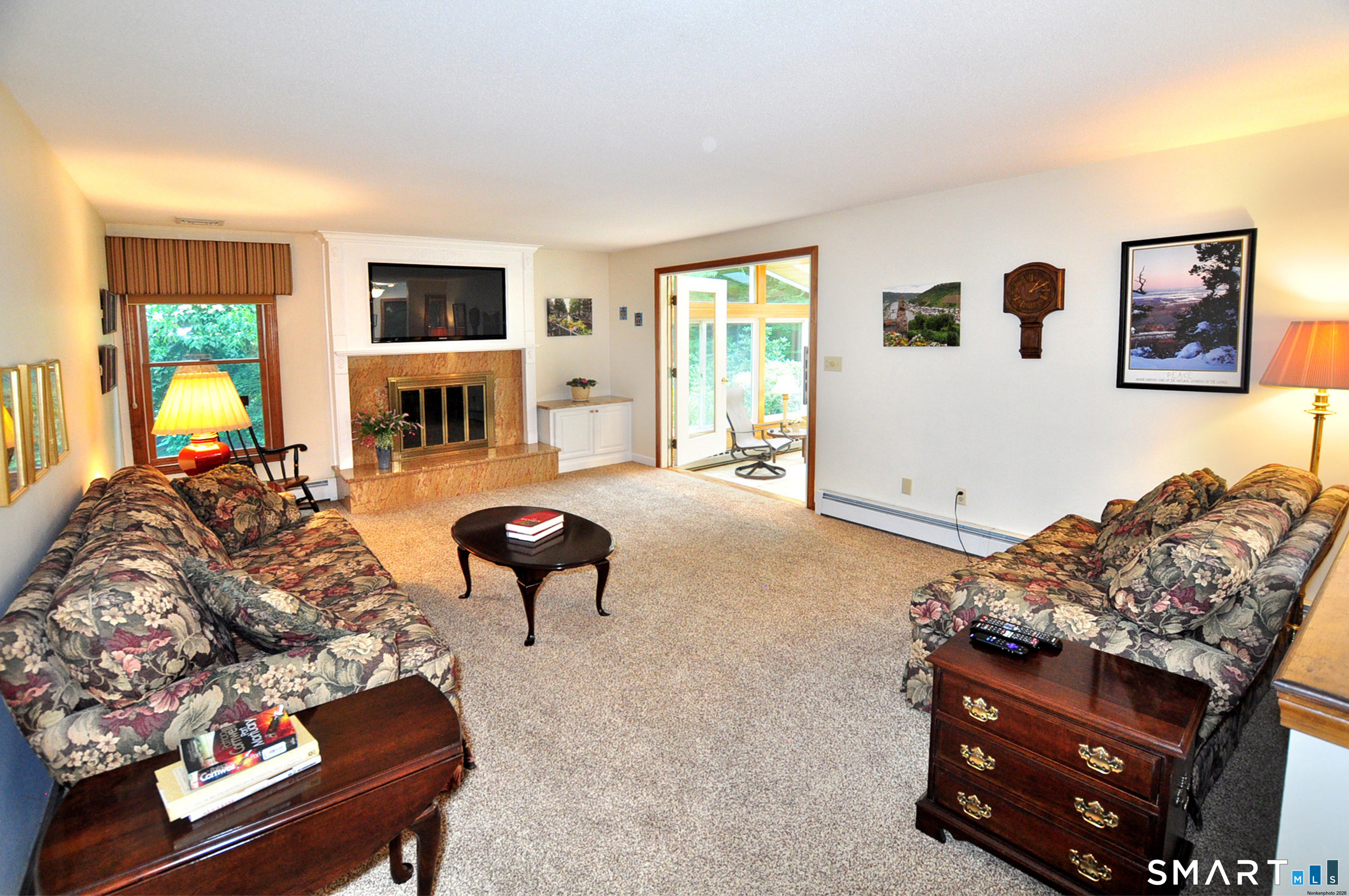 32 Tall Timbers Drive Farmington CT 06032
