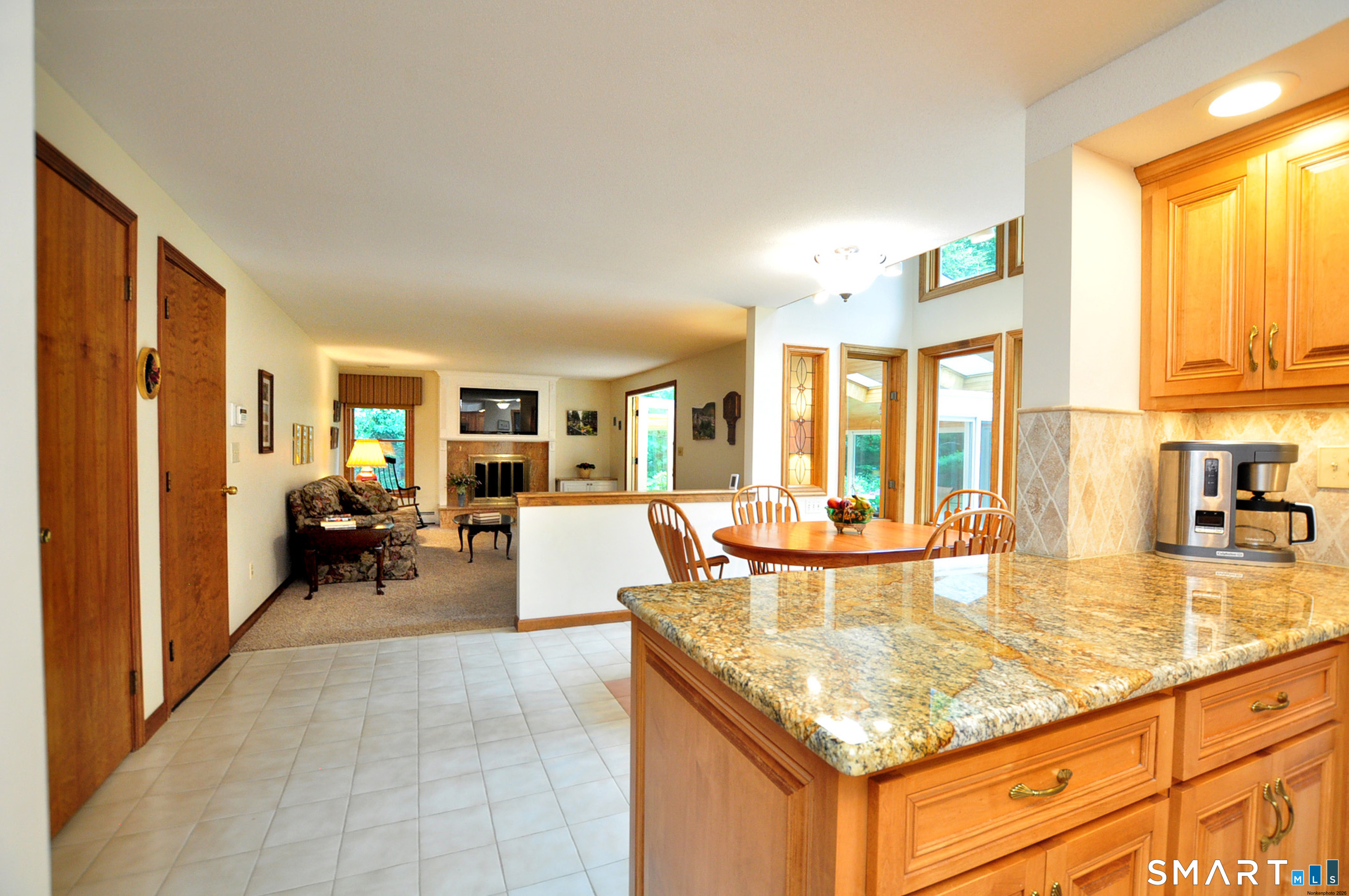 32 Tall Timbers Drive Farmington CT 06032