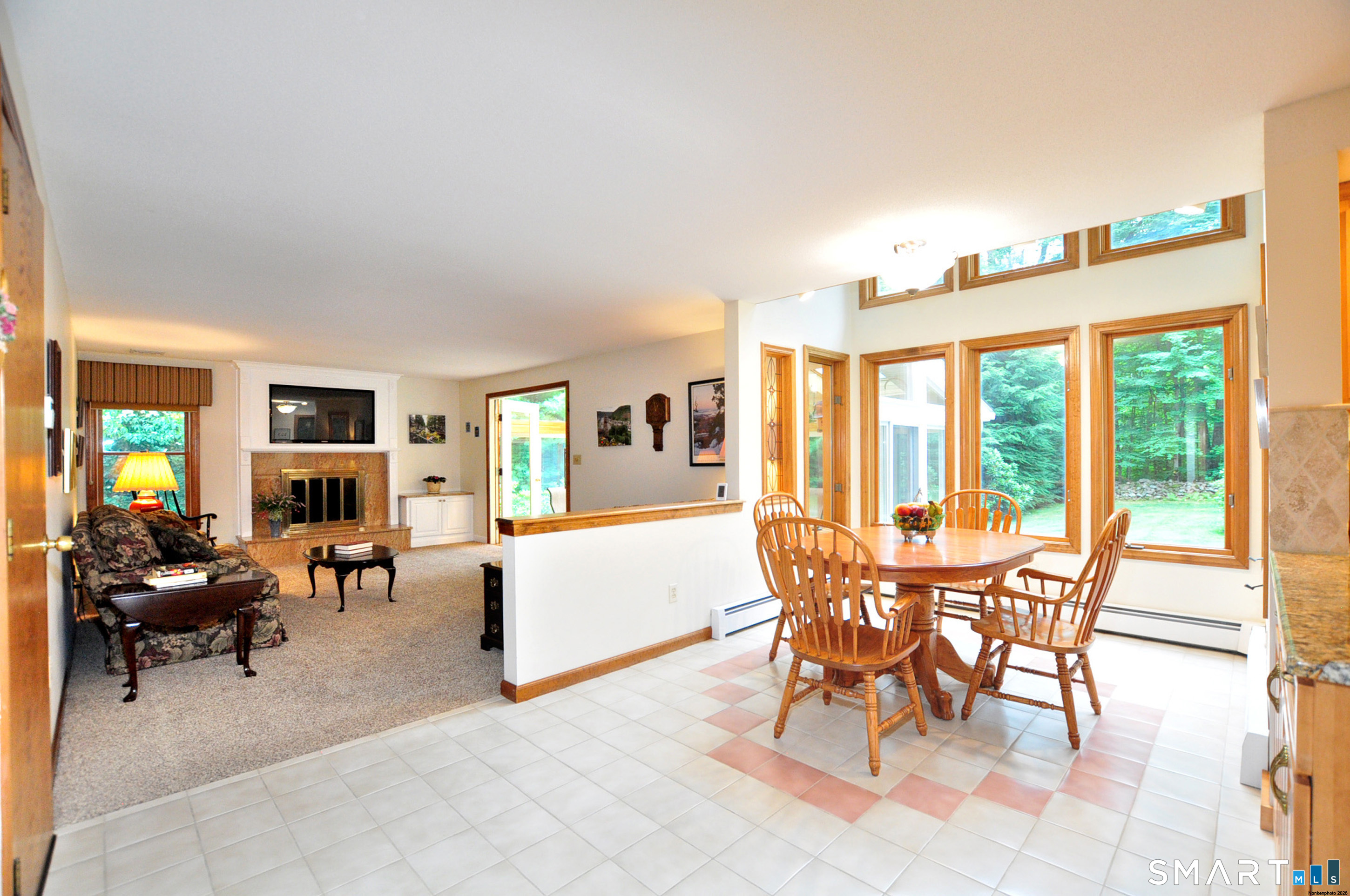 32 Tall Timbers Drive Farmington CT 06032