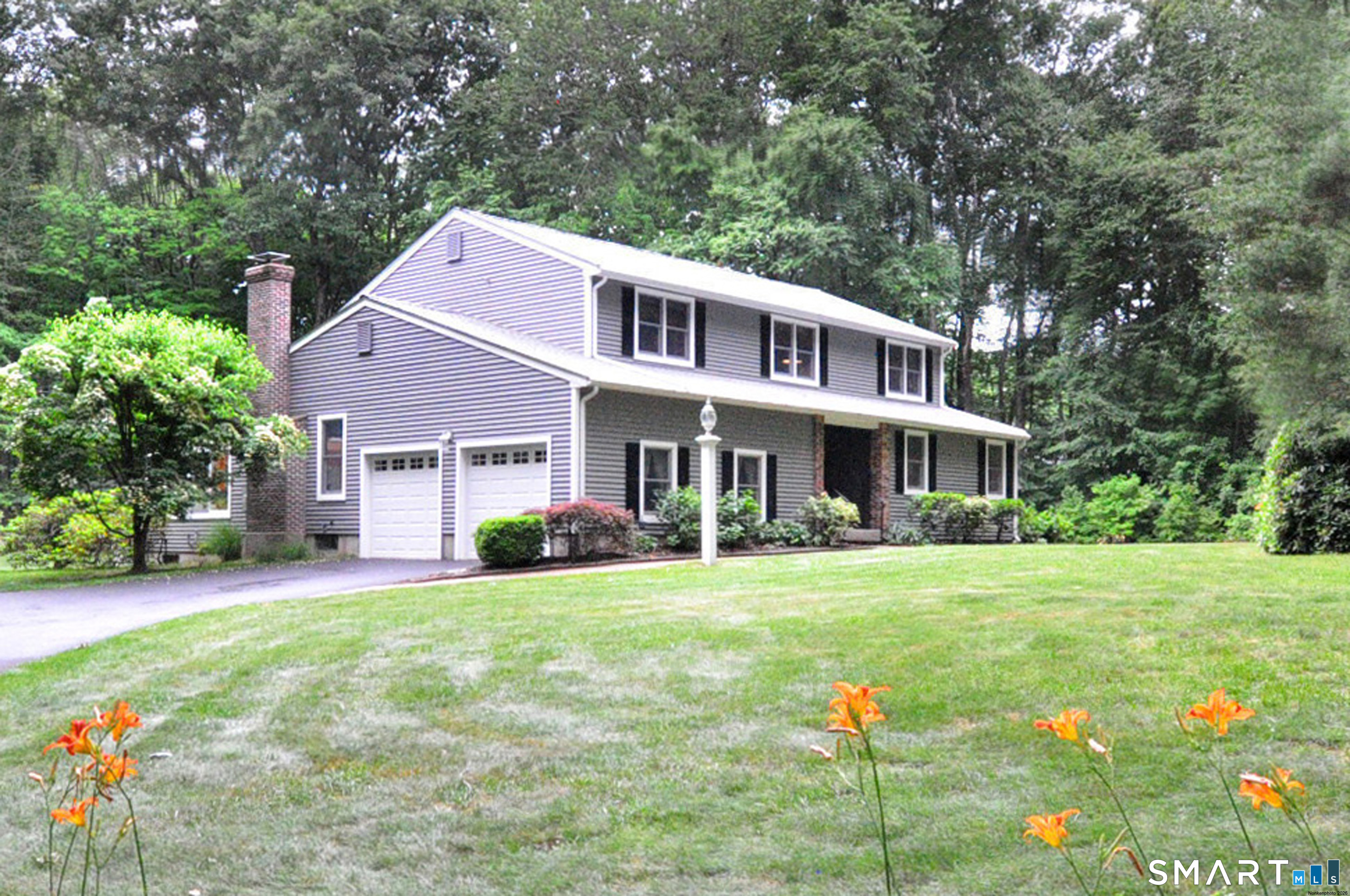 32 Tall Timbers Drive Farmington CT 06032